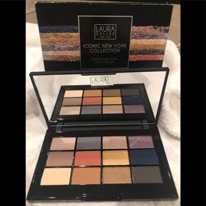 NIN Laura Geller Iconic Eyeshadow Collection